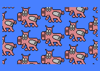 Pigs