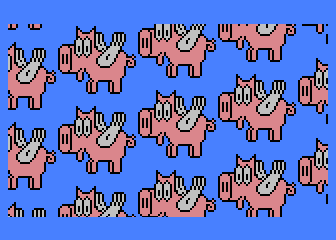 Pigs