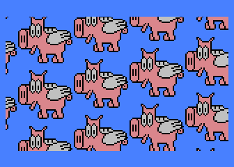 Pigs