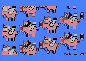 Pigs