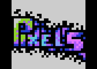 Pixel