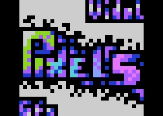 Pixel