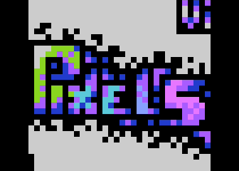 Pixel