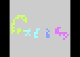 Pixel