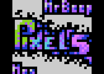 Pixel
