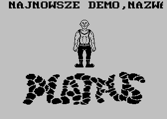 Platfus Demo