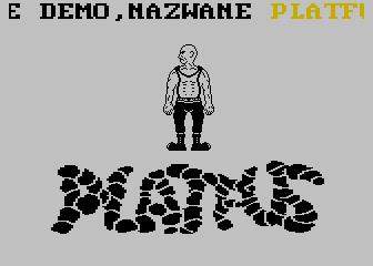 Platfus Demo