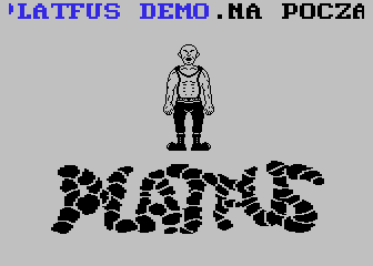 Platfus Demo