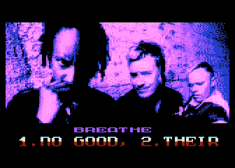 Prodigy Music Disc