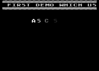 PMG-Demo