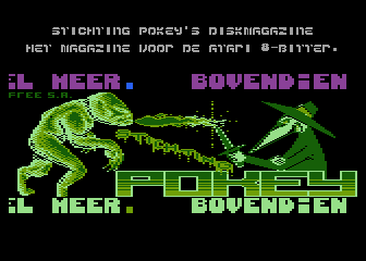Pokey's Demo
