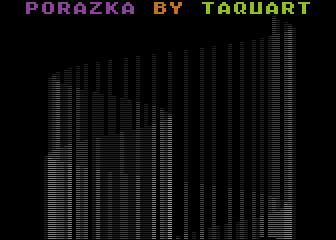 Porazka