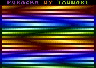 Porazka