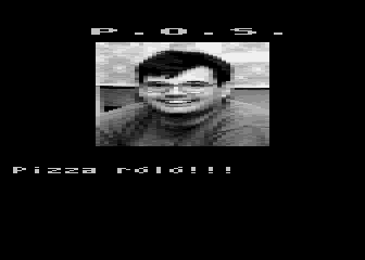 P.O.S.