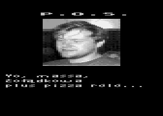 P.O.S.