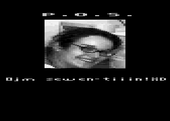 P.O.S.