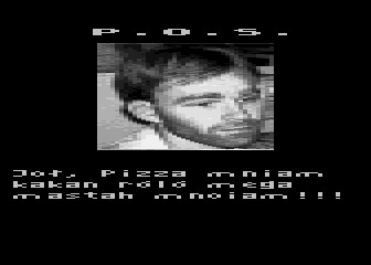P.O.S.