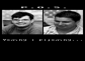 P.O.S.