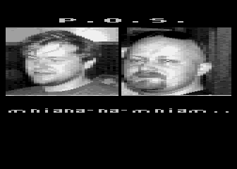 P.O.S.