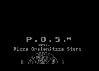 P.O.S.