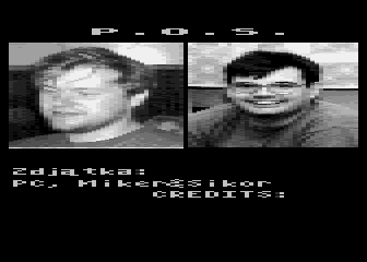 P.O.S.