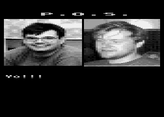 P.O.S.