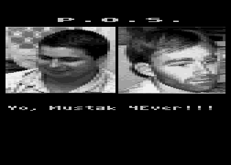 P.O.S.