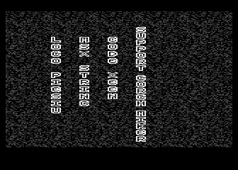 Press Play on Tape