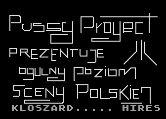 Pussy Proyect