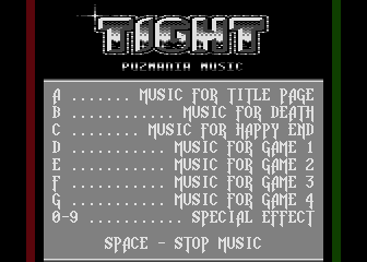 Puzmania Music