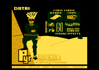 Pyromania