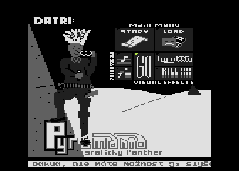 Pyromania