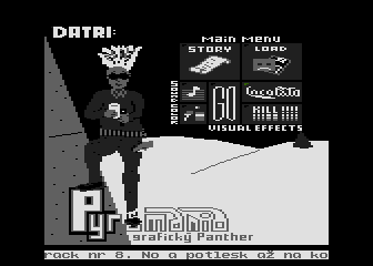 Pyromania