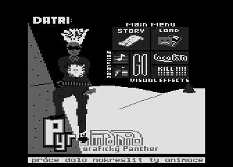 Pyromania