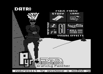 Pyromania