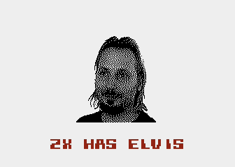 Quest for Elvis