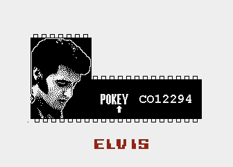 Quest for Elvis