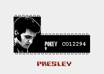 Quest for Elvis