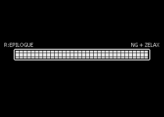 R:EPILOGUE