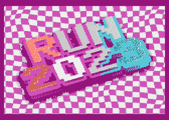 Run 23