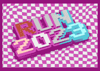 Run 23