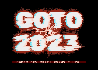Run 23