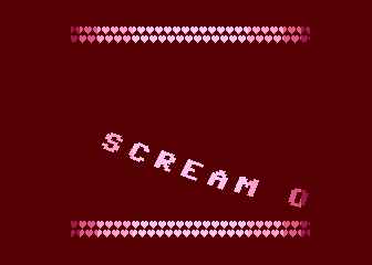 Smack my candy