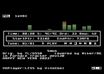 Smus by TL_USSR covered by miker