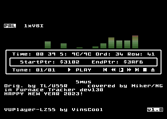 Smus by TL_USSR covered by miker