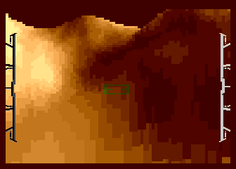 Voxel Mountains 2k16