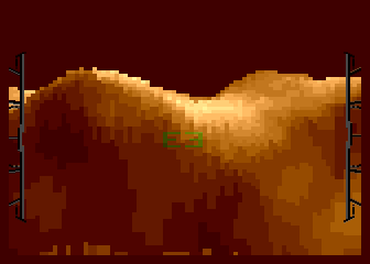 Voxel Mountains 2k16