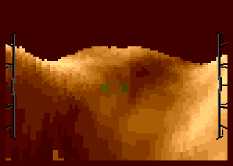 Voxel Mountains 2k16