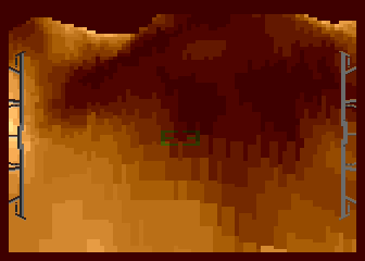 Voxel Mountains 2k16