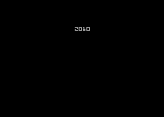 2010: The Year We Make Contact